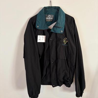 Mens XL Coat