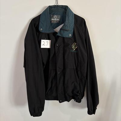 Mens XL Coat