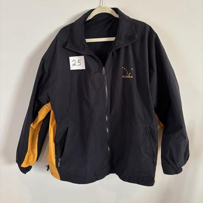 Mens Coat