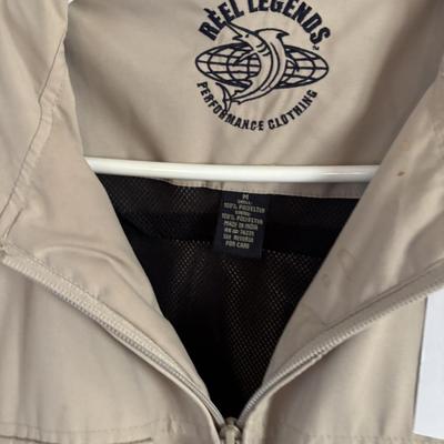 Medium Jacket