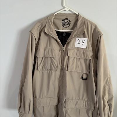 Medium Jacket