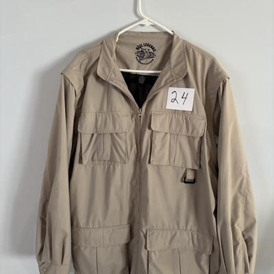 Medium Jacket
