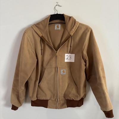 Small Carhartt Coat