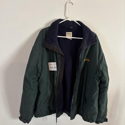 XL Men’s Coat