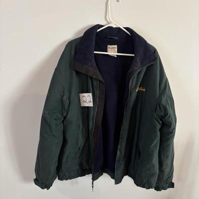XL Men’s Coat