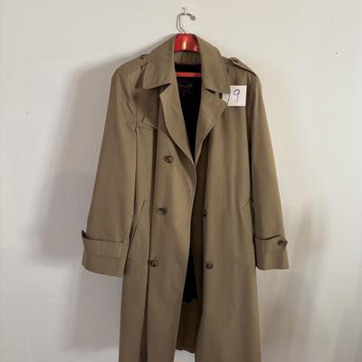 42 Regular Coat