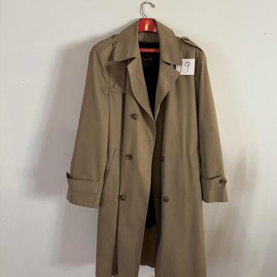42 Regular Coat