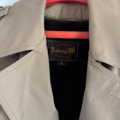 42 Regular Coat