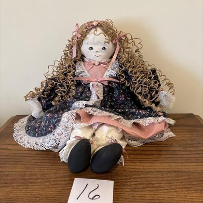Doll Lot