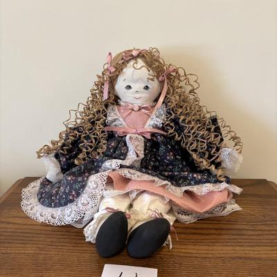 Doll Lot