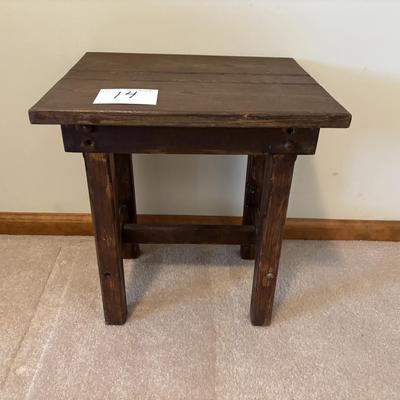 Small Table