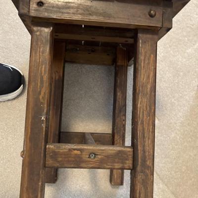 Small Table