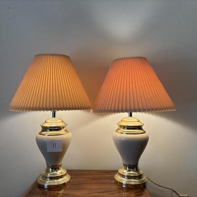 Lamp Set