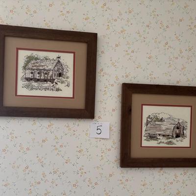 Beautiful Needlepoint Pictures