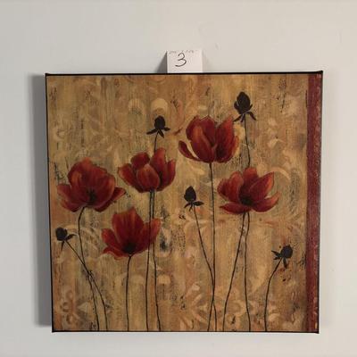 Pretty Flower Picture