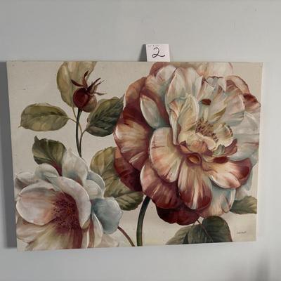 Pretty Flowers