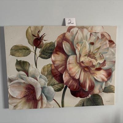 Pretty Flowers
