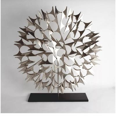 Cosmos Sculpture