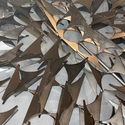 Cosmos Sculpture