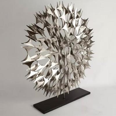 Cosmos Sculpture