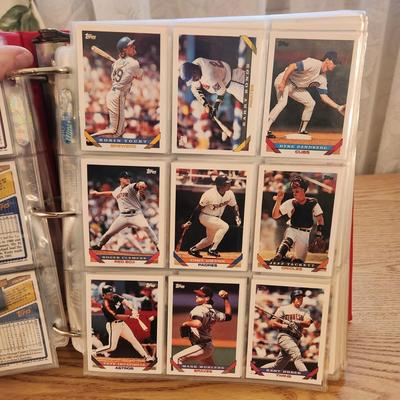1993 Topps Complete Set Topps Black Gold A B C D Redemption Card Dereck Jeter RC #98