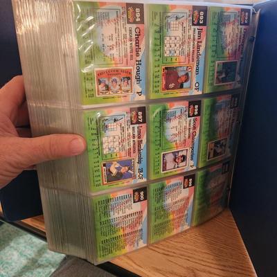 1992 Topps Stadium Club Complete Set Series 1,2,3 900 Cards