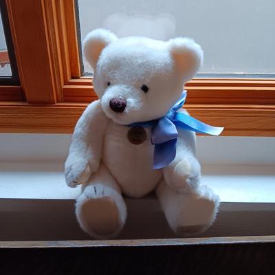 DAKIN 30 YEARS AND CALIFORNIA STUFFED TOYS 25th ANNIVERSARY BEARS