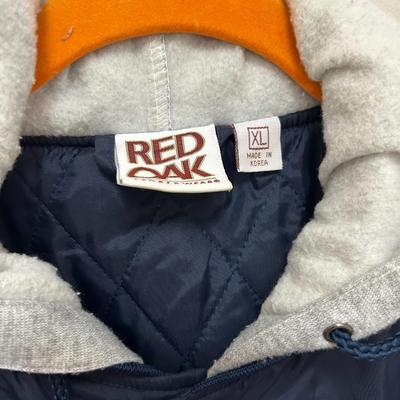 Auburn Tigers