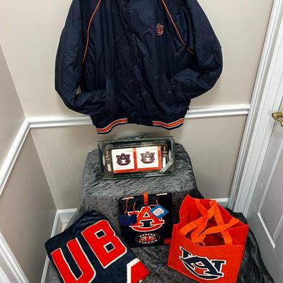 Auburn Tigers
