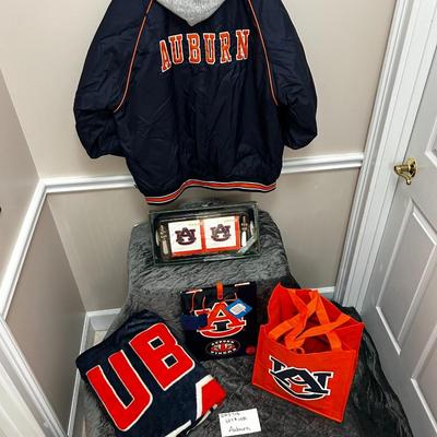 Auburn Tigers