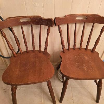 Chairs