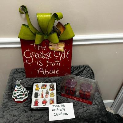 Get Your Christmas On!