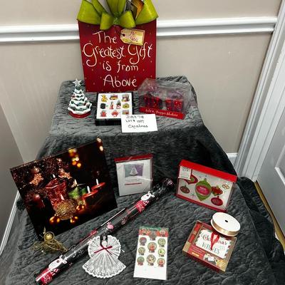 Get Your Christmas On!