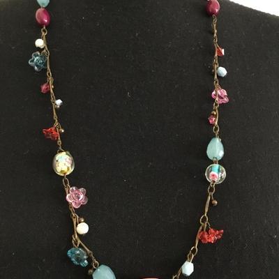 Cute Fashion necklace