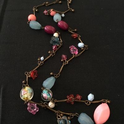 Cute Fashion necklace
