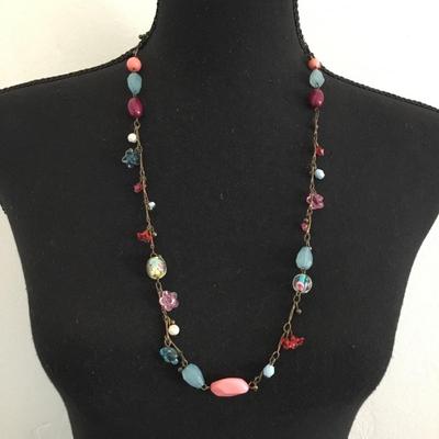 Cute Fashion necklace