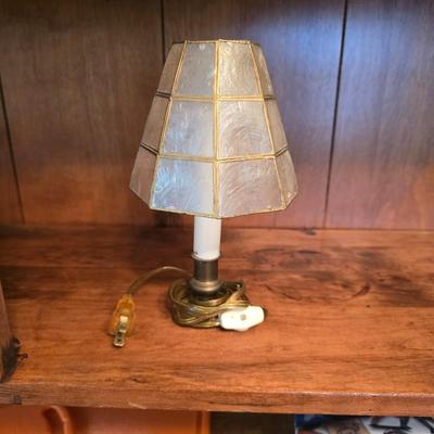 Small light