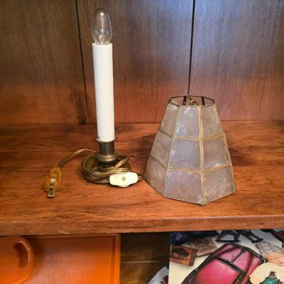 Small light