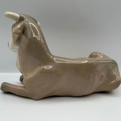 Lladro Nativity Scene