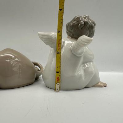 Lladro Nativity Scene