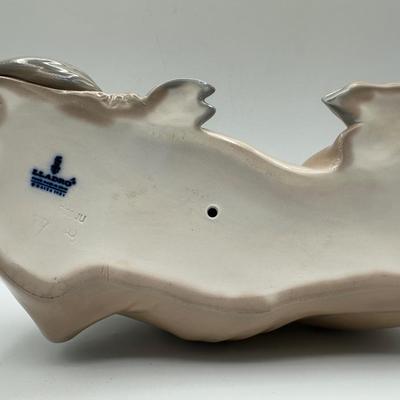 Lladro Nativity Scene