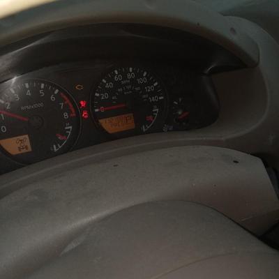 2015 Nissan truck CORRECTION 2014