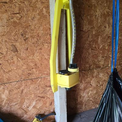 Water tools