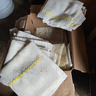Linens