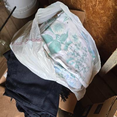 Linens