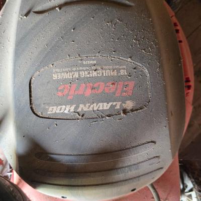 Mower