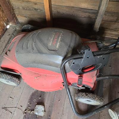 Mower