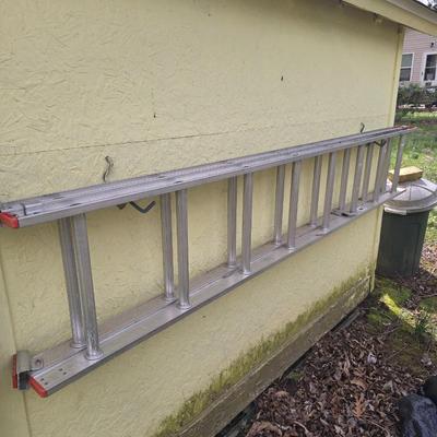 Ladder