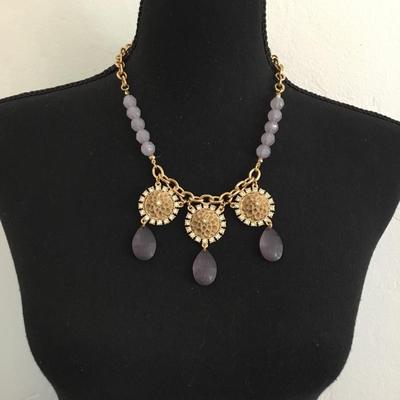 Super cute, plunder, fashion, necklace