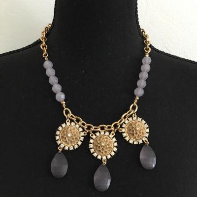 Super cute, plunder, fashion, necklace